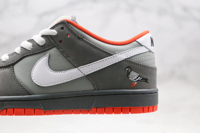 NK SB Dunk Low Staple NYC Pigeon