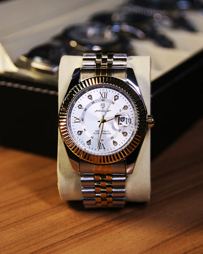 Royal Classic Watch