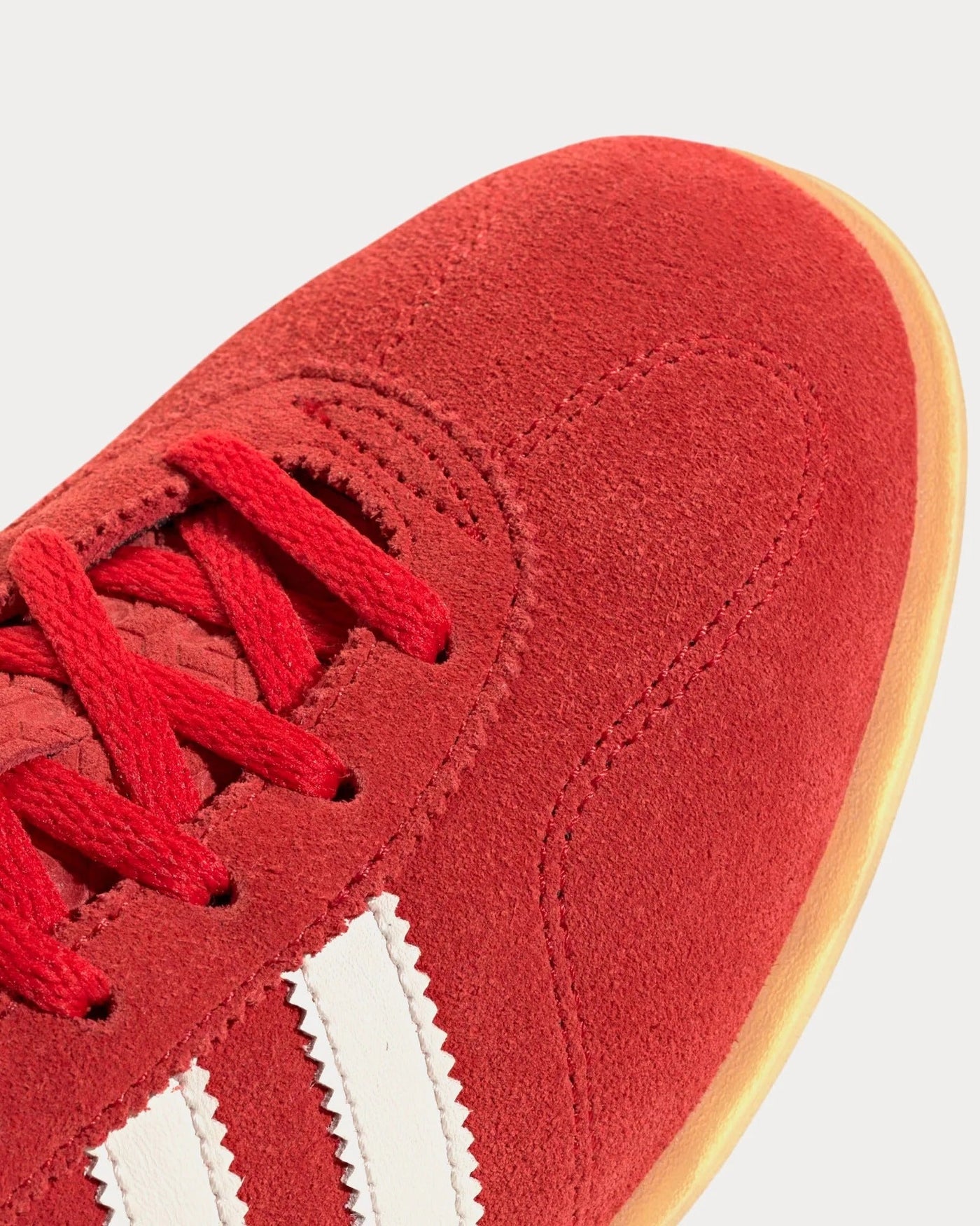 Ad Gazelle Lo Pro - Better Scarlet/Cloud White/Gum