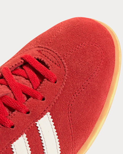 Ad Gazelle Lo Pro - Better Scarlet/Cloud White/Gum