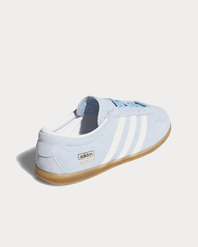 Ad Gazelle Lo Pro - Clear Sky/Cloud White/Gum