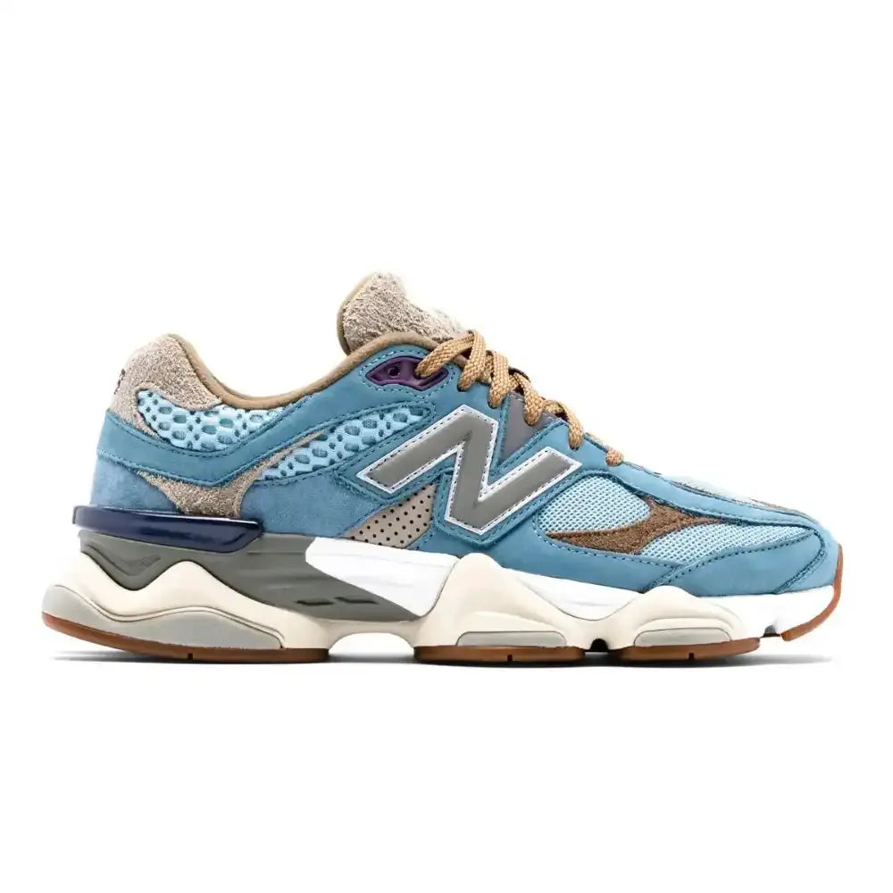 Bodega x NB 9060 Age of Discovery