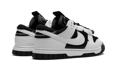 NK Dunk Low Jumbo Reverse Panda