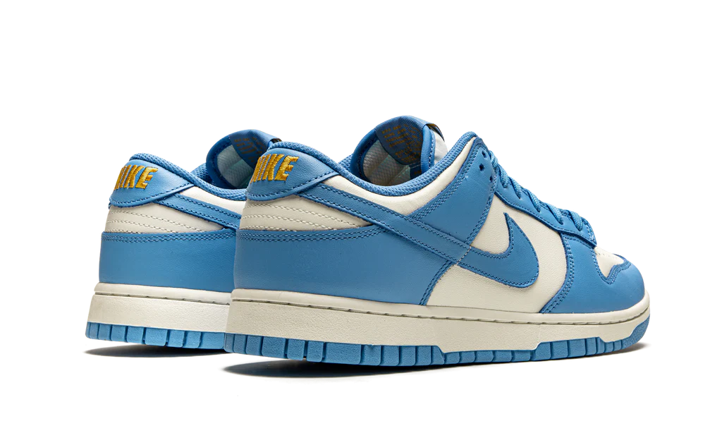 NK Dunk Low Coast