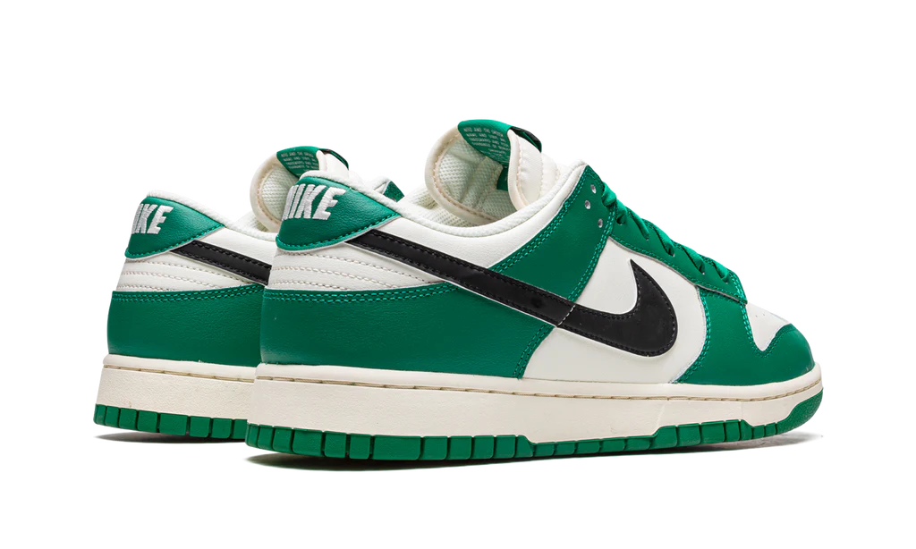 NK Dunk Low SE Loterry