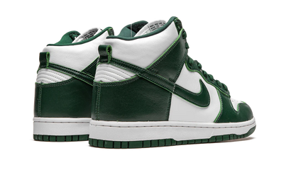 NK Dunk High Spartan Green