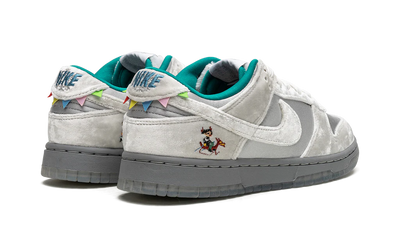 NK Dunk Low Ice