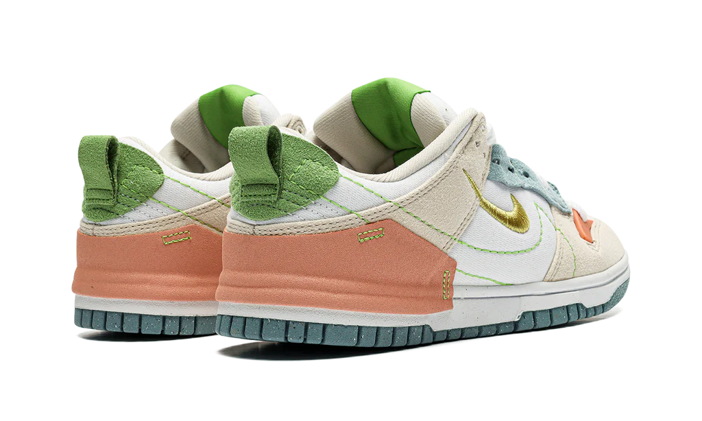 NK Dunk Low Disrupt 2 Easter