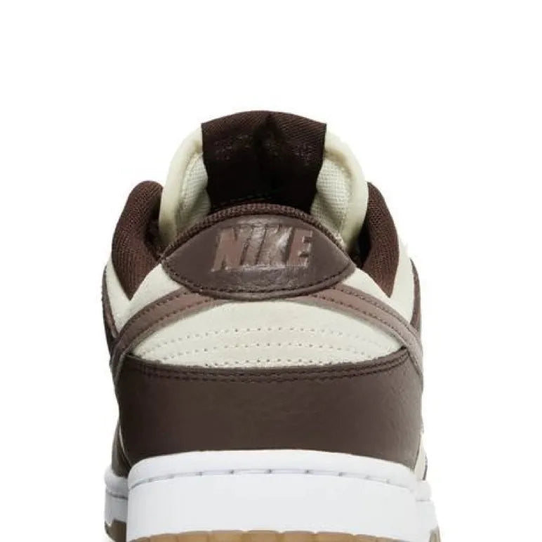 NK Dunk Low Plum Eclipse