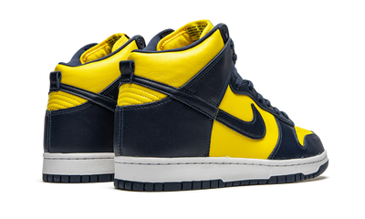 NK Dunk High Michigan