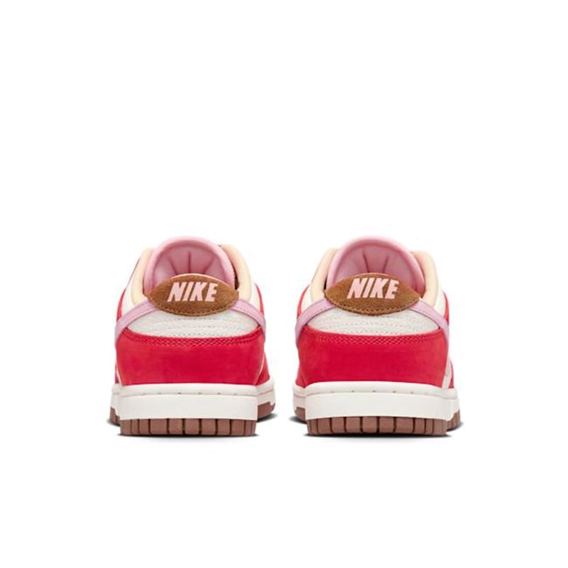 NK Dunk Low Premium Bacon