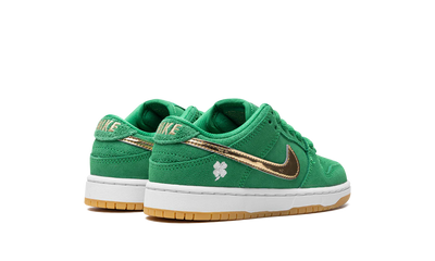 NK Dunk Low St Patrick’s Day