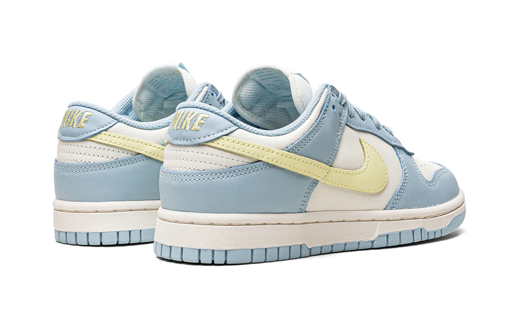 NK Dunk Low Ocean