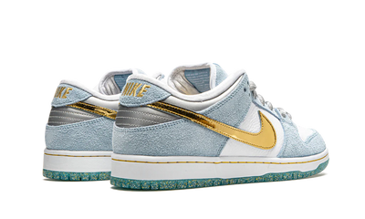 NK SB Dunk Low Sean Cliver