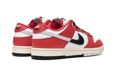 NK Dunk Low Chicago Split Hombre