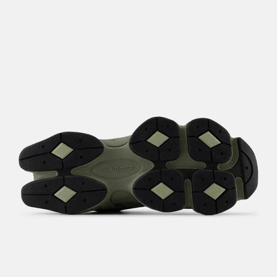 NB 9060 Dark Olivine