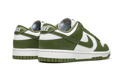NK Dunk Low Medium Olive