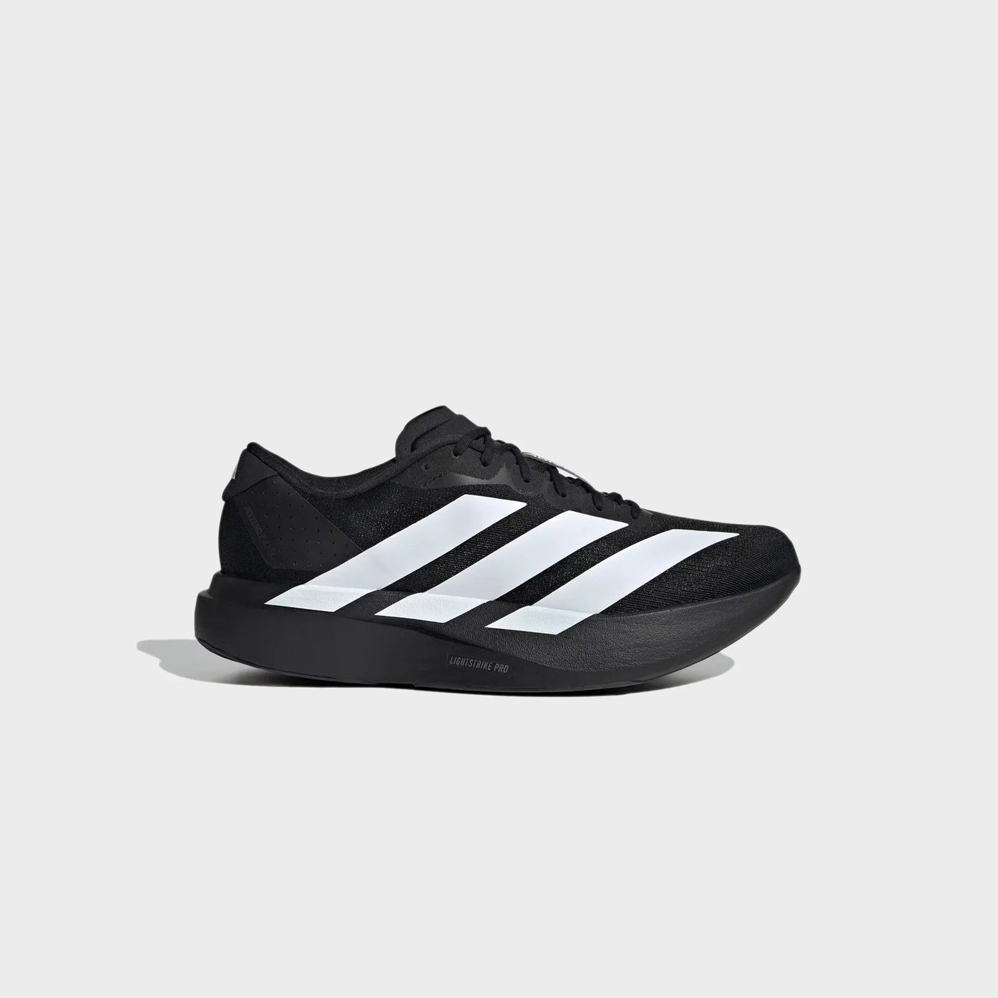 Ad PHL x Adizero Evo SLL -  Black/Cloud White