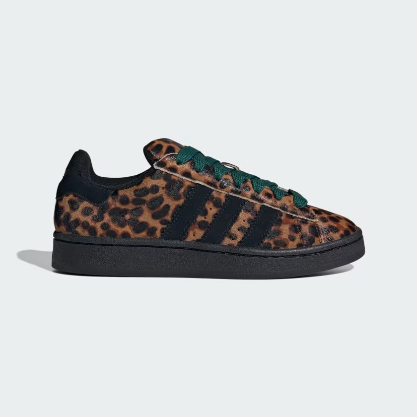 Ad Campus 00s - Leopard Black