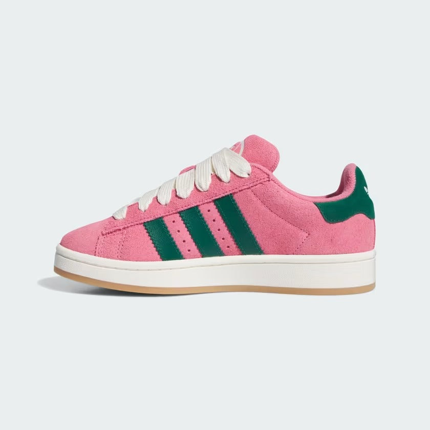 Ad Campus 00s - Rose Tone/Collegiate Green