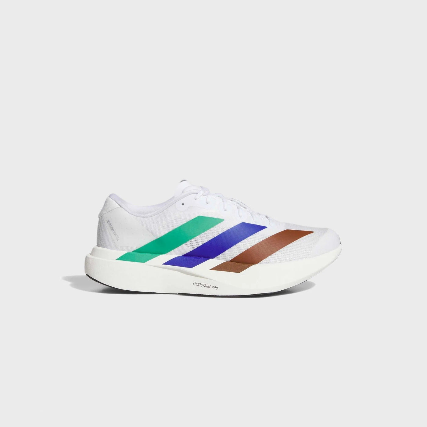 Ad PHL x Adizero Evo SLL - White