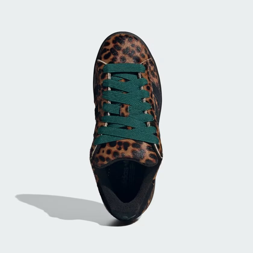 Ad Campus 00s - Leopard Black