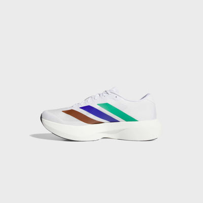 Ad PHL x Adizero Evo SLL - White