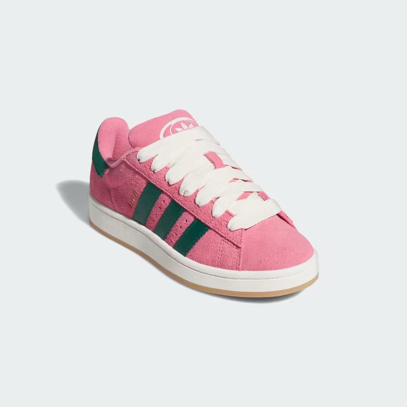 Ad Campus 00s - Rose Tone/Collegiate Green