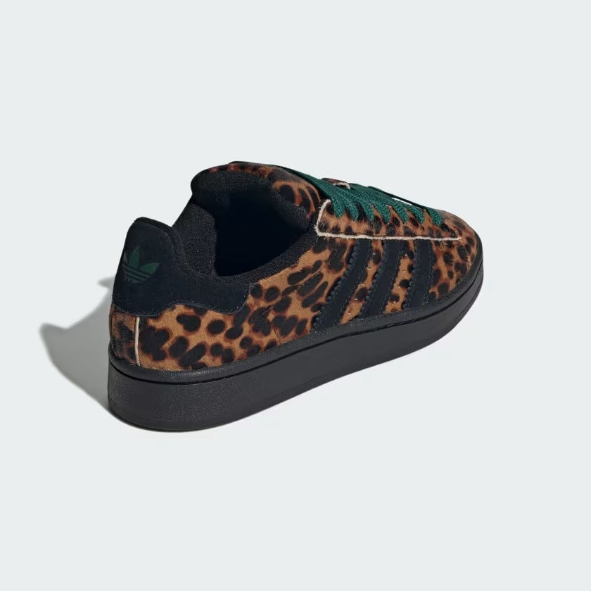 Ad Campus 00s - Leopard Black