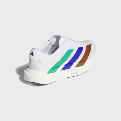Ad PHL x Adizero Evo SLL - White