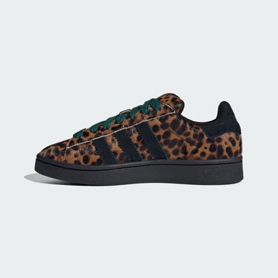 Ad Campus 00s - Leopard Black