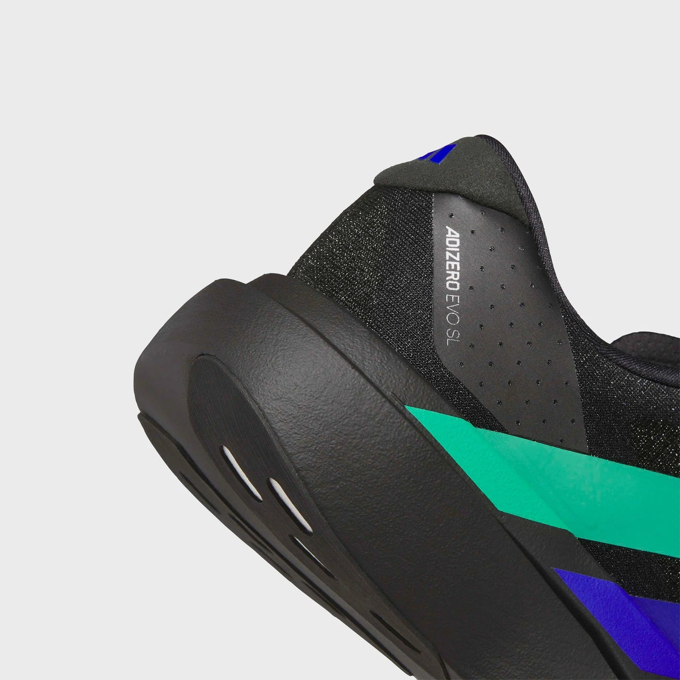 Ad PHL x Adizero Evo SLL - Black