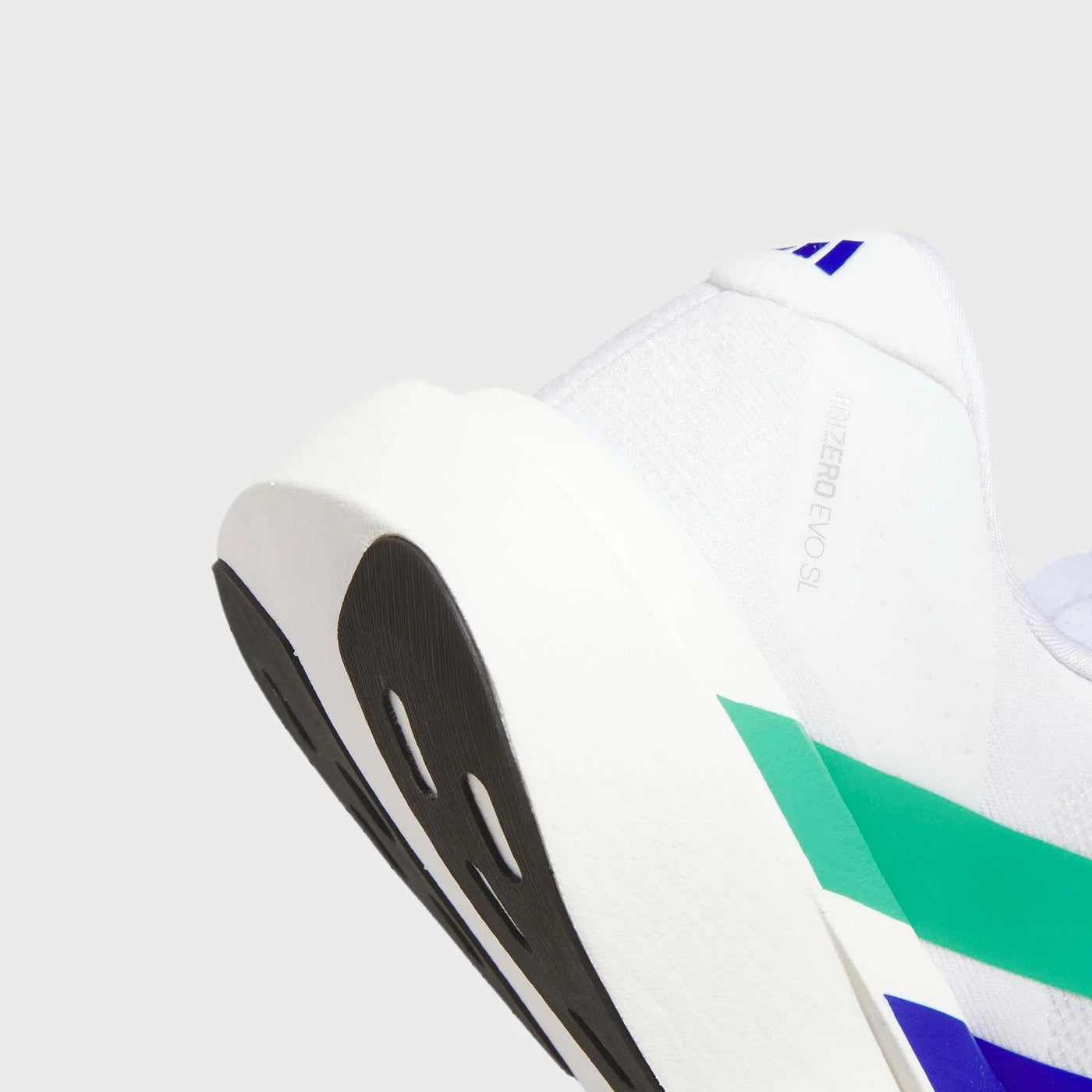 Ad PHL x Adizero Evo SLL - White