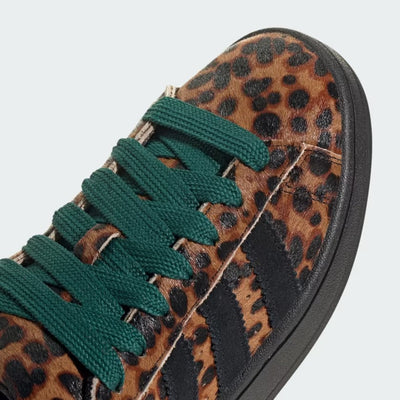 Ad Campus 00s - Leopard Black
