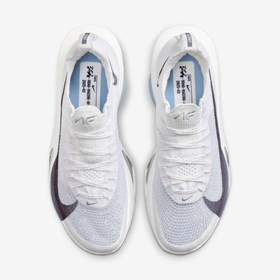 NK Air Zoom Alphafly 3 – White
