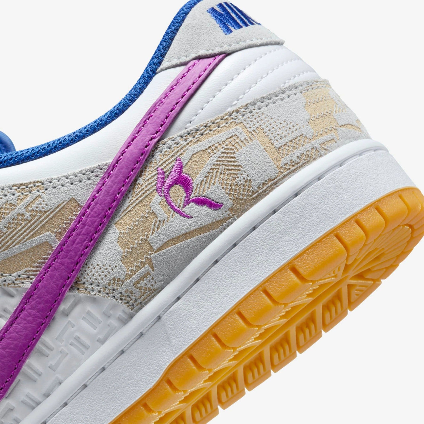 NK SB Dunk Low Rayssa Leal