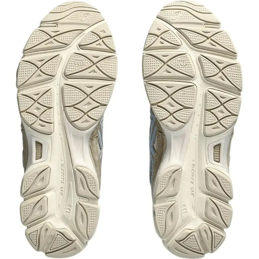 ASC Gel NYC - Harbor Blue/Wood Crepe