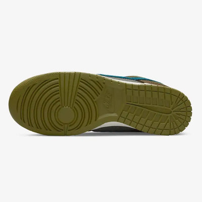 NK Dunk Low - NH Cacao Wow