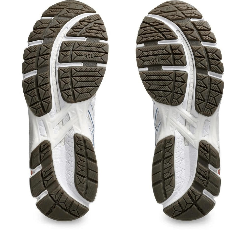 ASC Gel Kayano 20 x Kenzo - Multi White