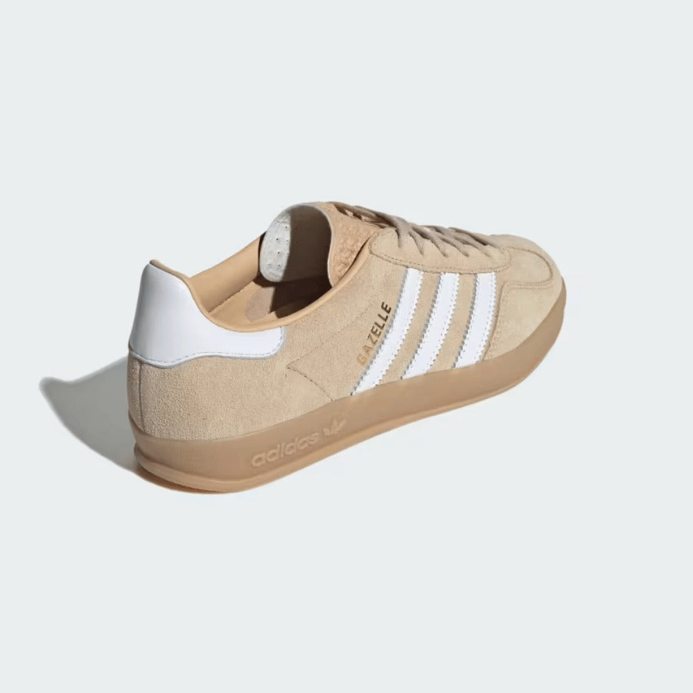 Ad Gazelle Indoor - Magic Beige/Cloud White