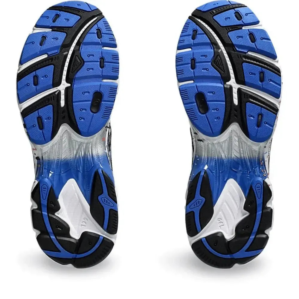 ASC GT 2160 x Gallery Dept - White/Pure Silver