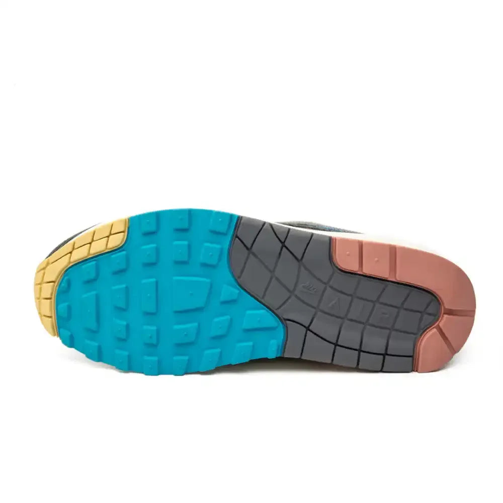 NK Air Max 97 - Sean Wotherspoon