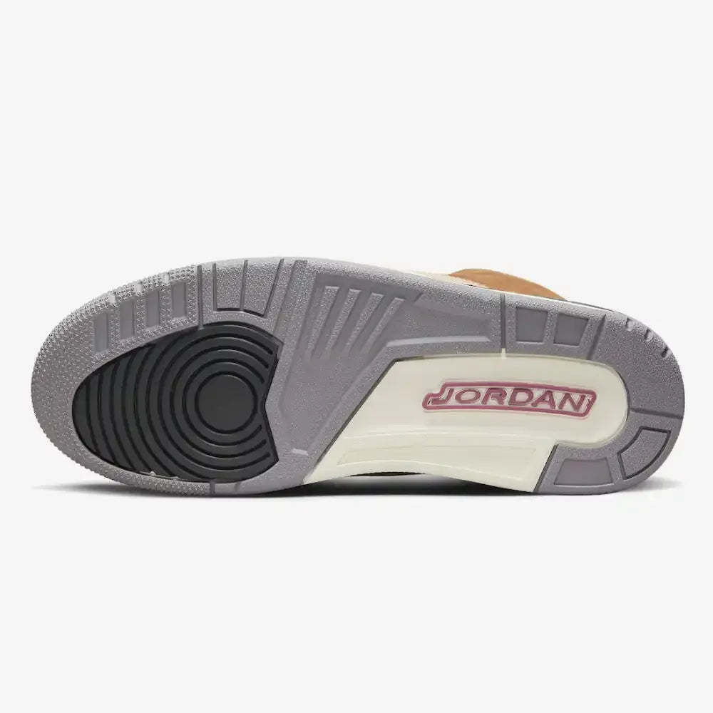 AJ 3 - Archaeo Brown