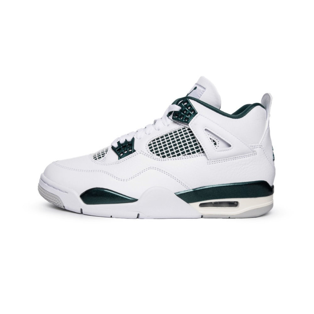 AJ 4 - Oxidized Green