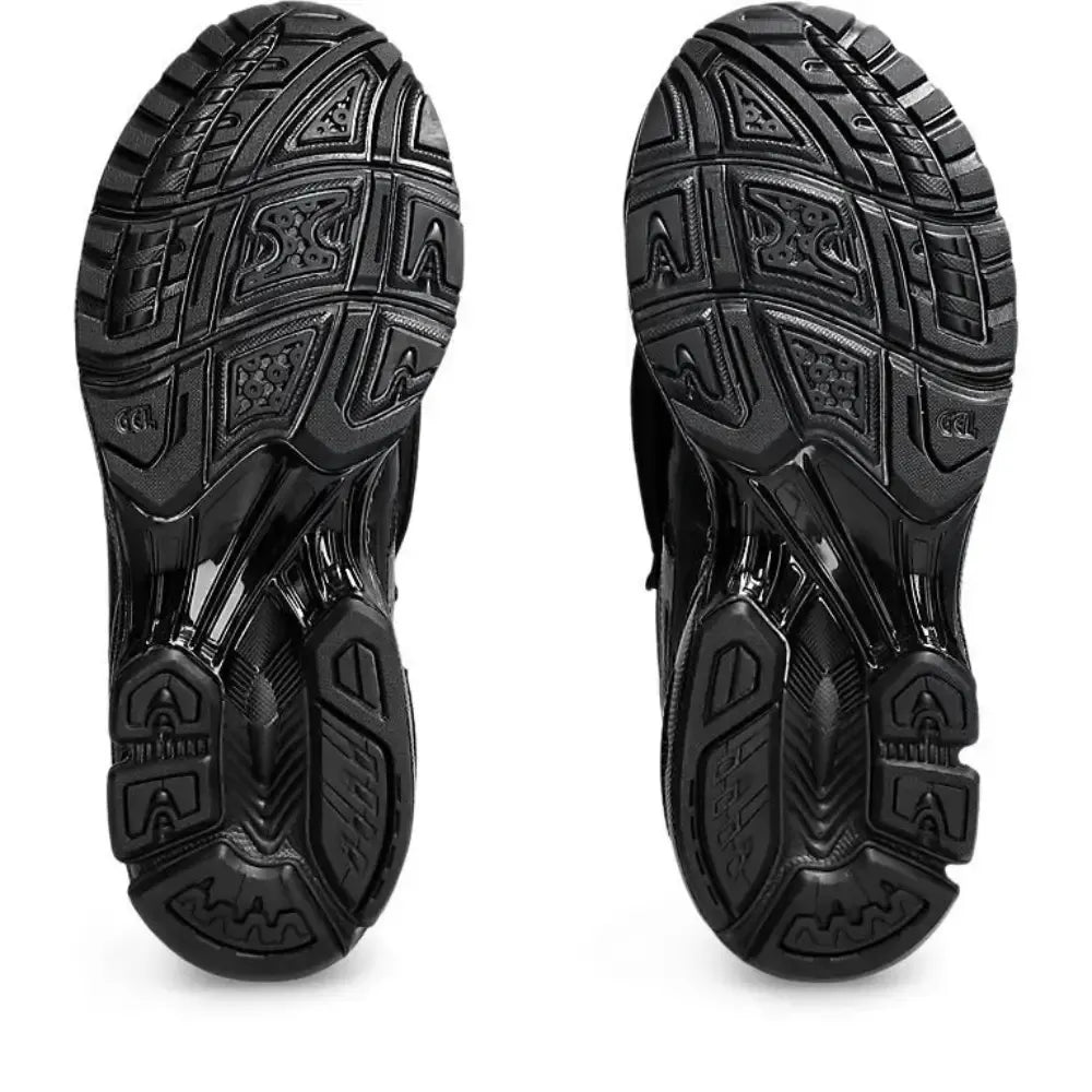 ASC Gel Kayano 14 x Limited EDT/SBTG - Black