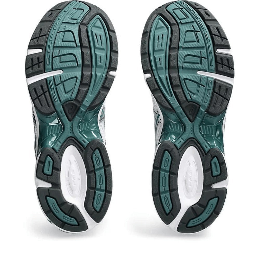 ASC Gel 1130 - White/Dark Neptune