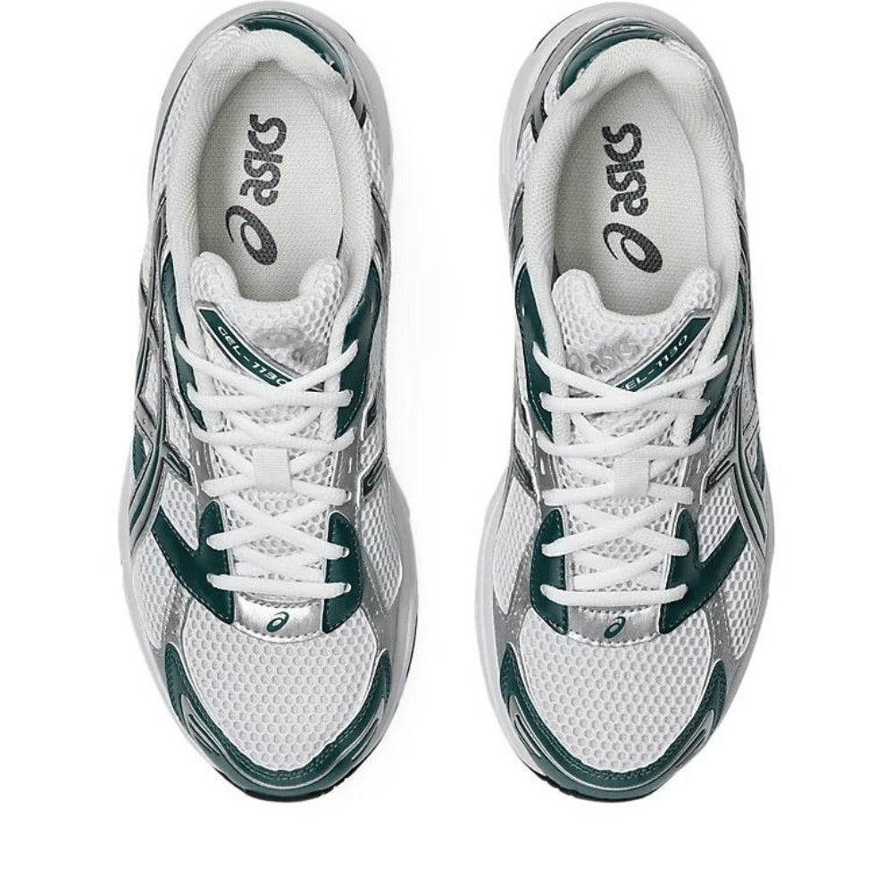 ASC Gel 1130 - White/Carrier Grey