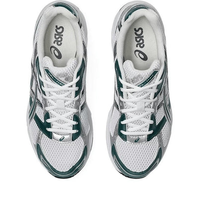 ASC Gel 1130 - White/Carrier Grey