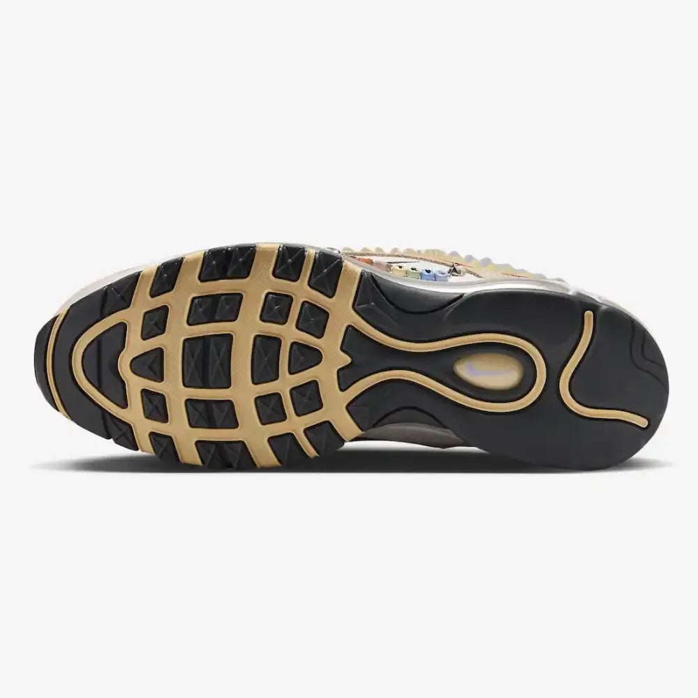 NK Air Max 97 - Be True