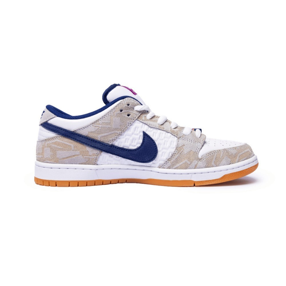 NK Dunk Low - Rayssa Leal